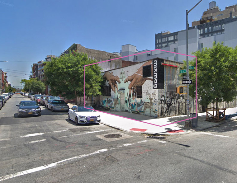 58 S 6th St, Brooklyn, NY for rent - Building Photo - Image 1 of 7