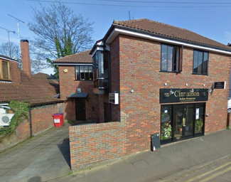 More details for 3-3 Thompsons Close, Harpenden - Retail for Sale