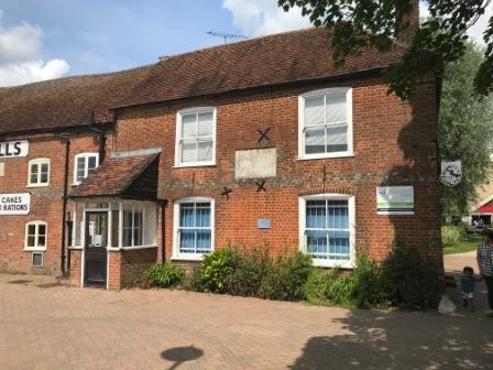 20 Bridge St, Andover to rent Primary Photo- Image 1 of 2