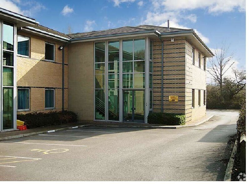 Audby Ln, Wetherby for sale - Primary Photo - Image 1 of 1