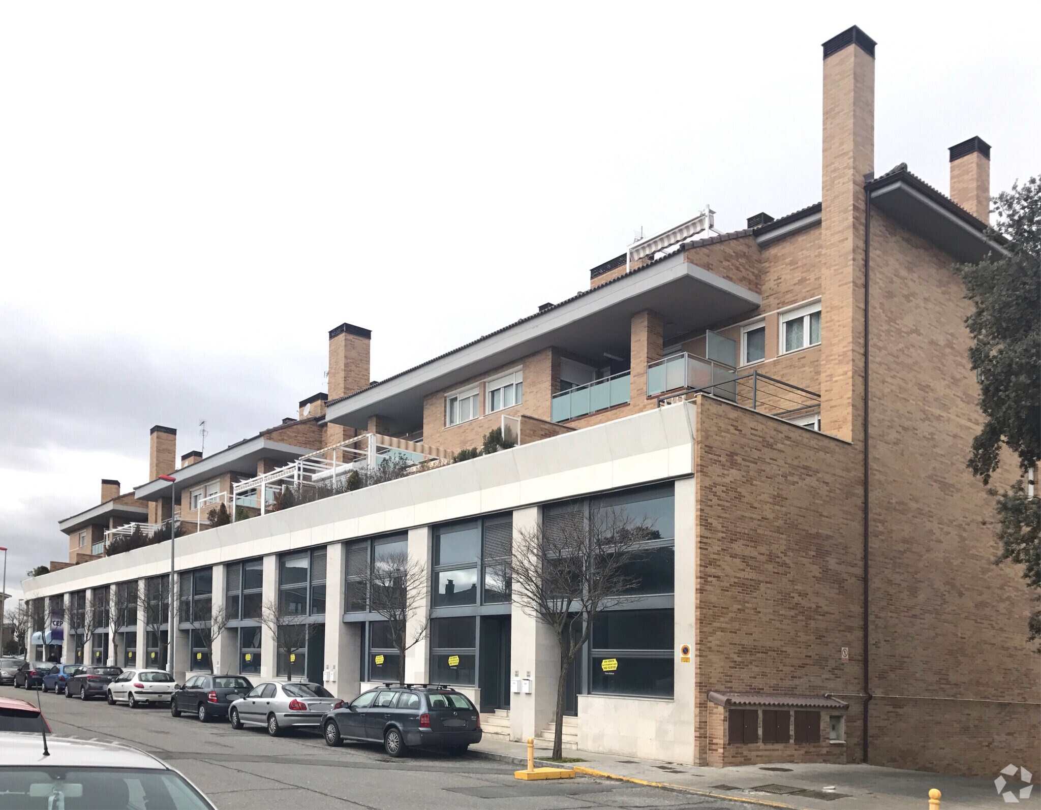 Retail in Ávila, Ávila to rent Primary Photo- Image 1 of 3