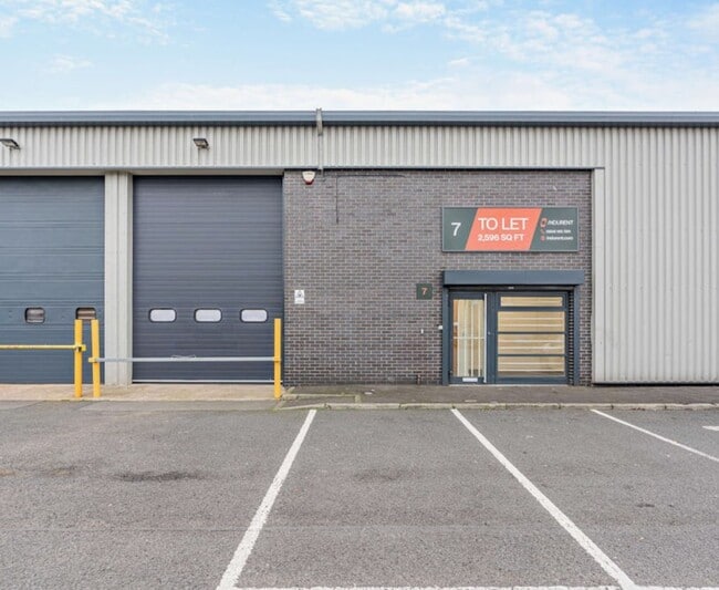 More details for Startforth Rd, Middlesbrough - Industrial to Rent