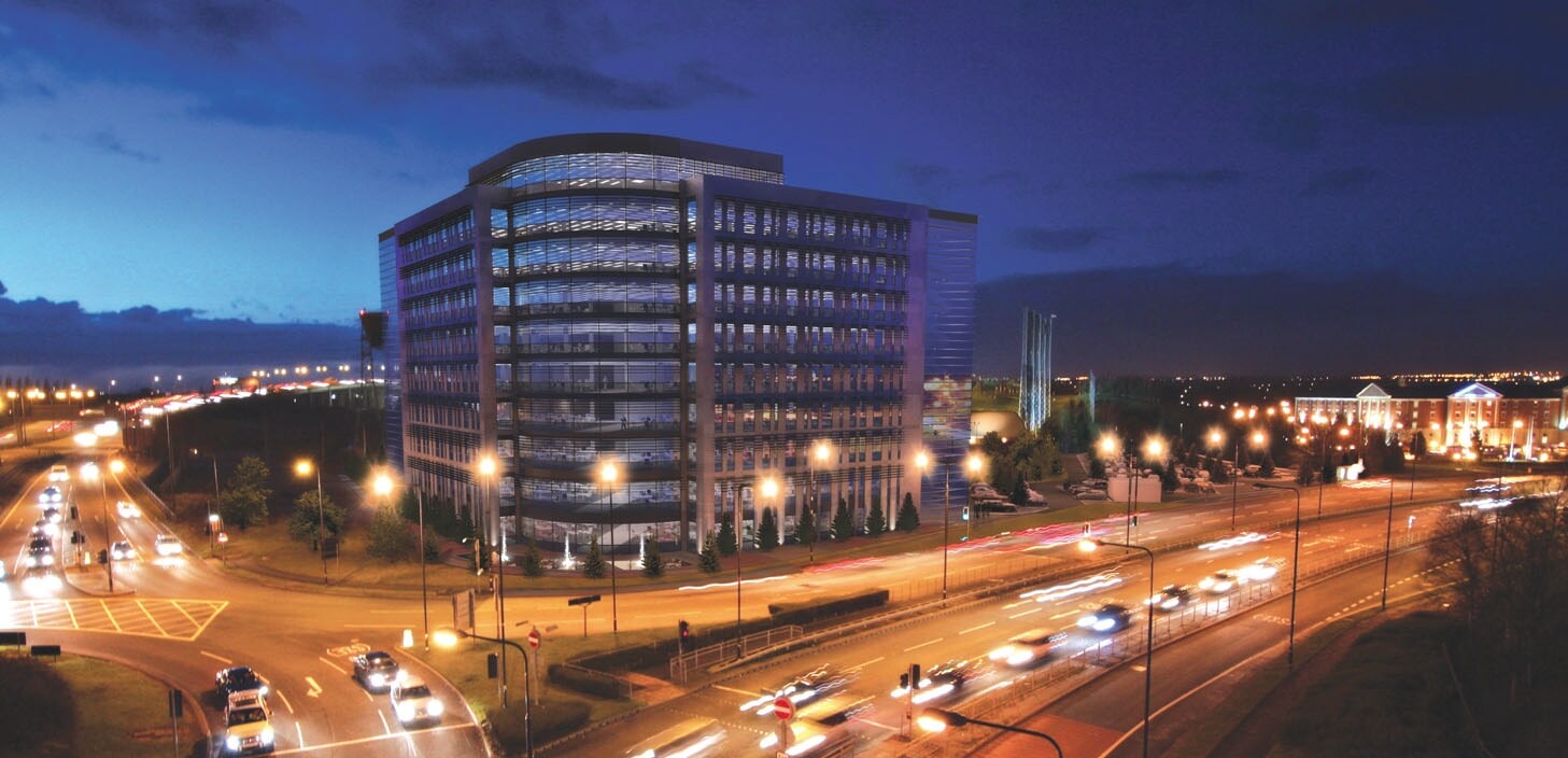 Trafford Blvd, Manchester for sale Primary Photo- Image 1 of 1