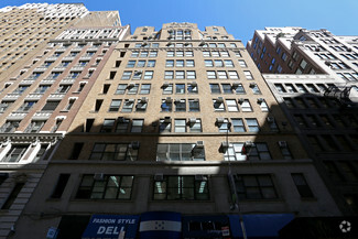 More details for 255 W 36th St, New York, NY - Office/Medical for Rent