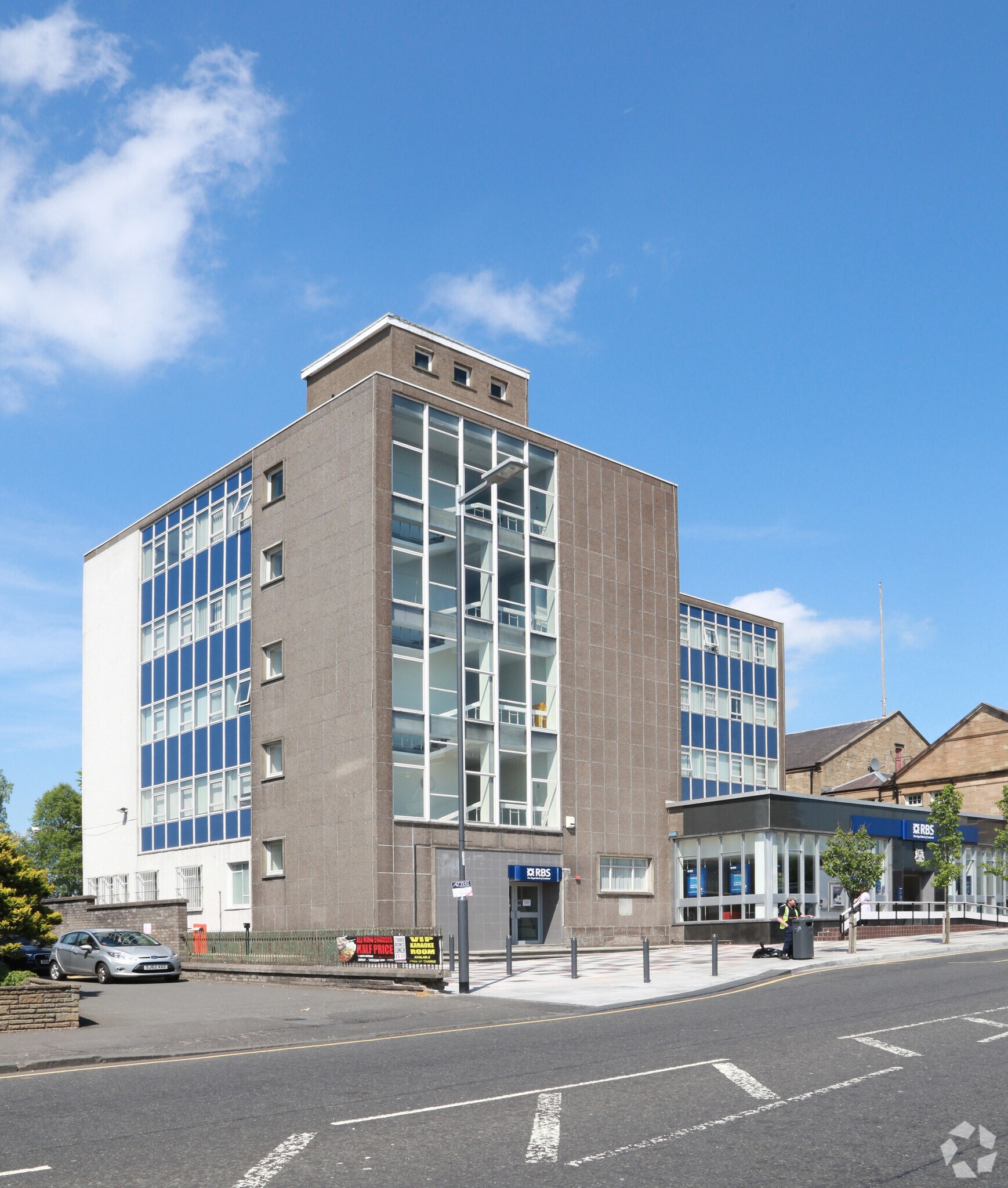 62-68 Hamilton Rd, Motherwell for sale Primary Photo- Image 1 of 1