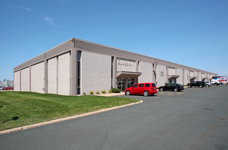 More details for 1420-1464 Cliff Rd E, Burnsville, MN - Light Industrial, Industrial for Rent