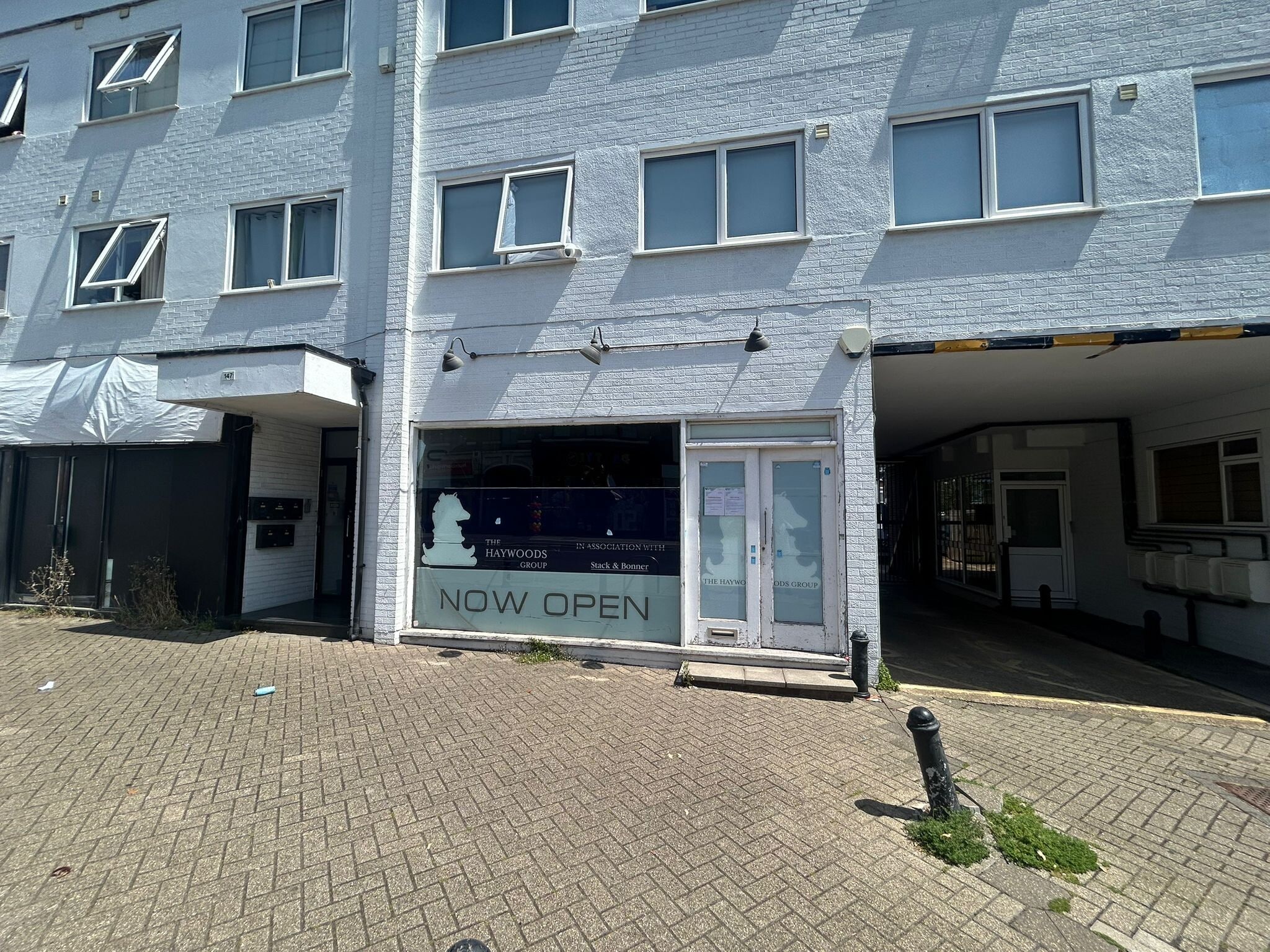 149-151 Ewell Rd, Surbiton to rent Interior Photo- Image 1 of 5