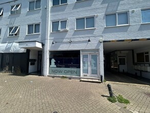 149-151 Ewell Rd, Surbiton to rent Interior Photo- Image 1 of 5