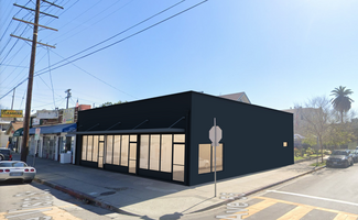 More details for 5500-5504 Monte Vista St, Los Angeles, CA - Retail for Rent