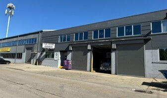 4711 N Lamon Ave, Chicago IL - Commercial Property