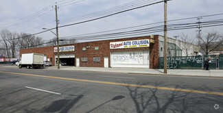 More details for 2391 Forest Ave, Staten Island, NY - Retail for Sale