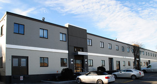 More details for 155 New Boston St, Woburn, MA - Office, Light Industrial for Rent