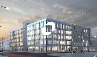 More details for 45 Rue De La Commune De Paris, Romainville - Office, Light Industrial to Rent