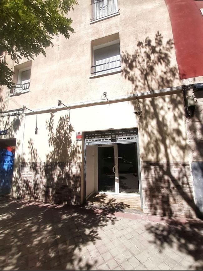 Build-to-Rent in Madrid, Madrid for sale Primary Photo- Image 1 of 2