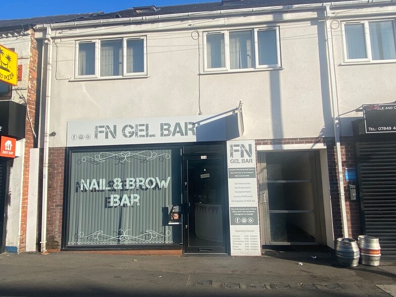 Eley Court Investment Portfolio portfolio of 6 properties for sale on LoopNet.co.uk - Building Photo - Image 3 of 8