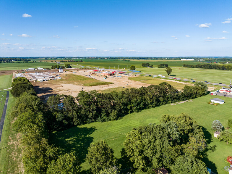 US-23, South Bloomfield, OH for rent - Building Photo - Image 2 of 16