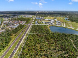 More details for 2392 El Jobean Rd, Port Charlotte, FL - Land for Sale