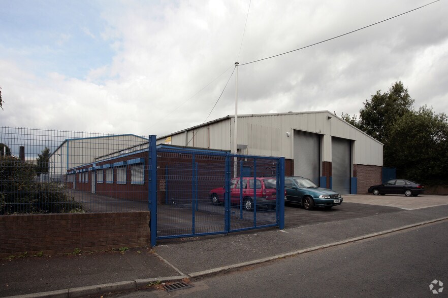 Grimshaw Ln, Manchester for sale - Primary Photo - Image 1 of 1