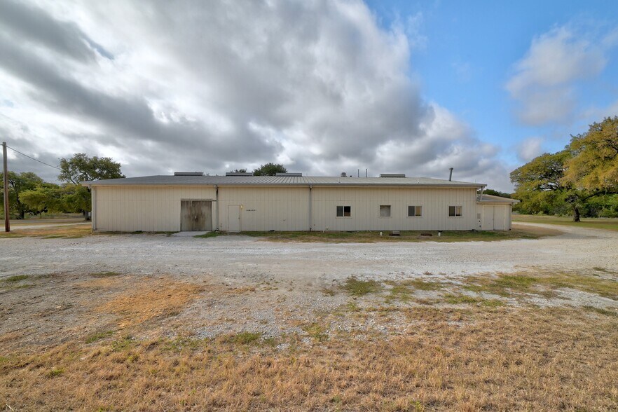 5916 US Hwy 290, Dripping Springs, TX for sale - Building Photo - Image 3 of 28