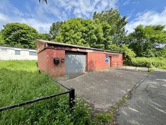 More details for 12A Dumbryden Rd, Edinburgh - Light Industrial for Rent