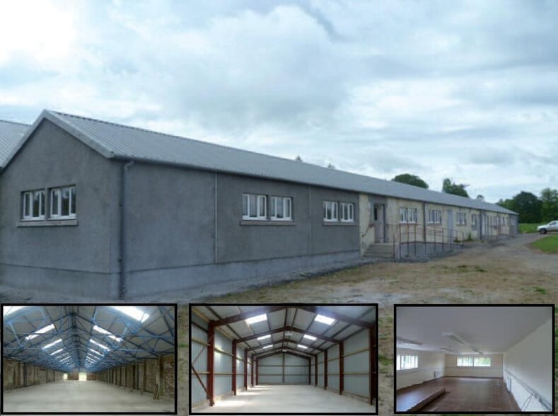 Meikleour, Meikleour to rent - Building Photo - Image 2 of 3