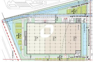 More details for 1 Place Des Confreres, Lieusaint - Industrial to Rent