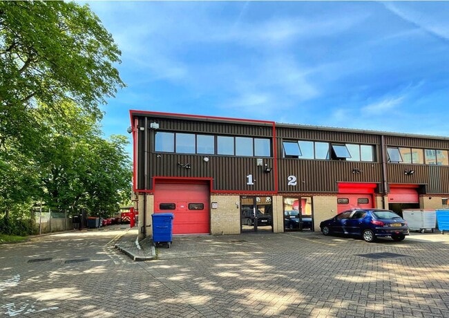 More details for Perry Vale, London - Office to Rent