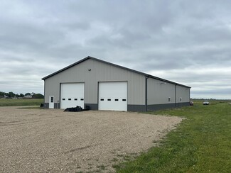 More details for 200 Chestnut Ave, Ipswich, SD - Light Industrial for Sale