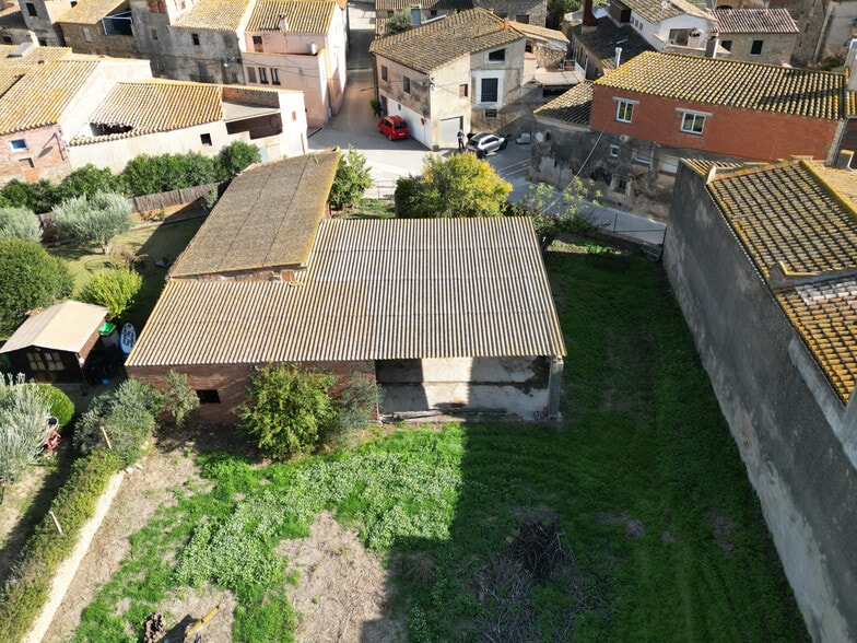 Carrer Tramuntana, Tallada Dempordà, 12, La Jonquera, Gerona for sale - Aerial - Image 2 of 21