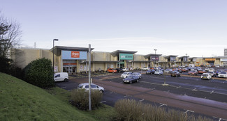 More details for Almondvale South, Livingston - Retail for Rent