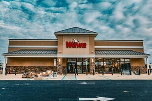 Wawa - Commercial Property