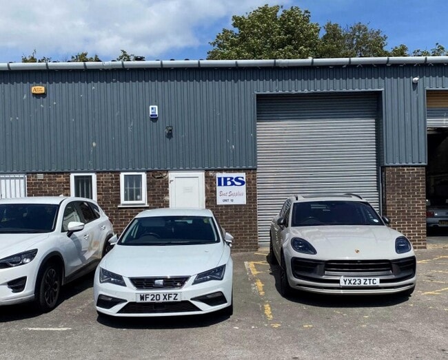 More details for 7 Airfield Rd, Christchurch - Industrial to Rent