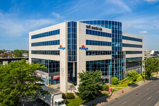 More details for 8000 Boul Décarie, Montréal, QC - Office to Rent