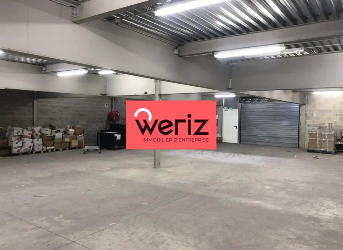 Light Industrial in Aubagne to rent Building Photo- Image 1 of 15