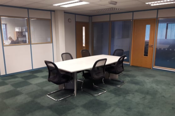 Arkwright Way, Scunthorpe to rent Interior Photo- Image 1 of 3