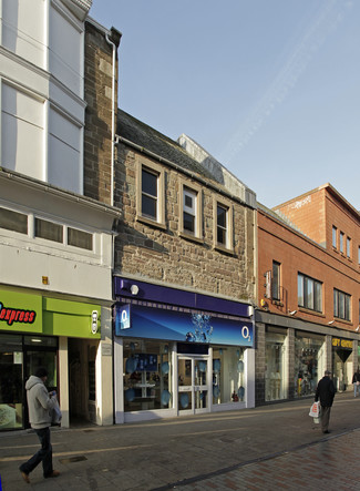 More details for 68-70 Murraygate, Dundee - Retail for Rent