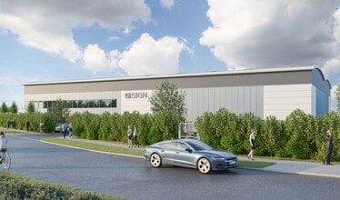 Osier Way, Buckingham to rent Building Photo- Image 2 of 2