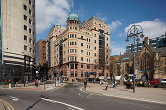 1 Park Row, Leeds for rent Building Photo- Image 1 of 1