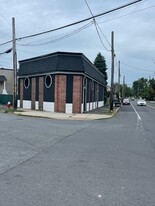 305 N Stiles St, Linden NJ - Commercial Property