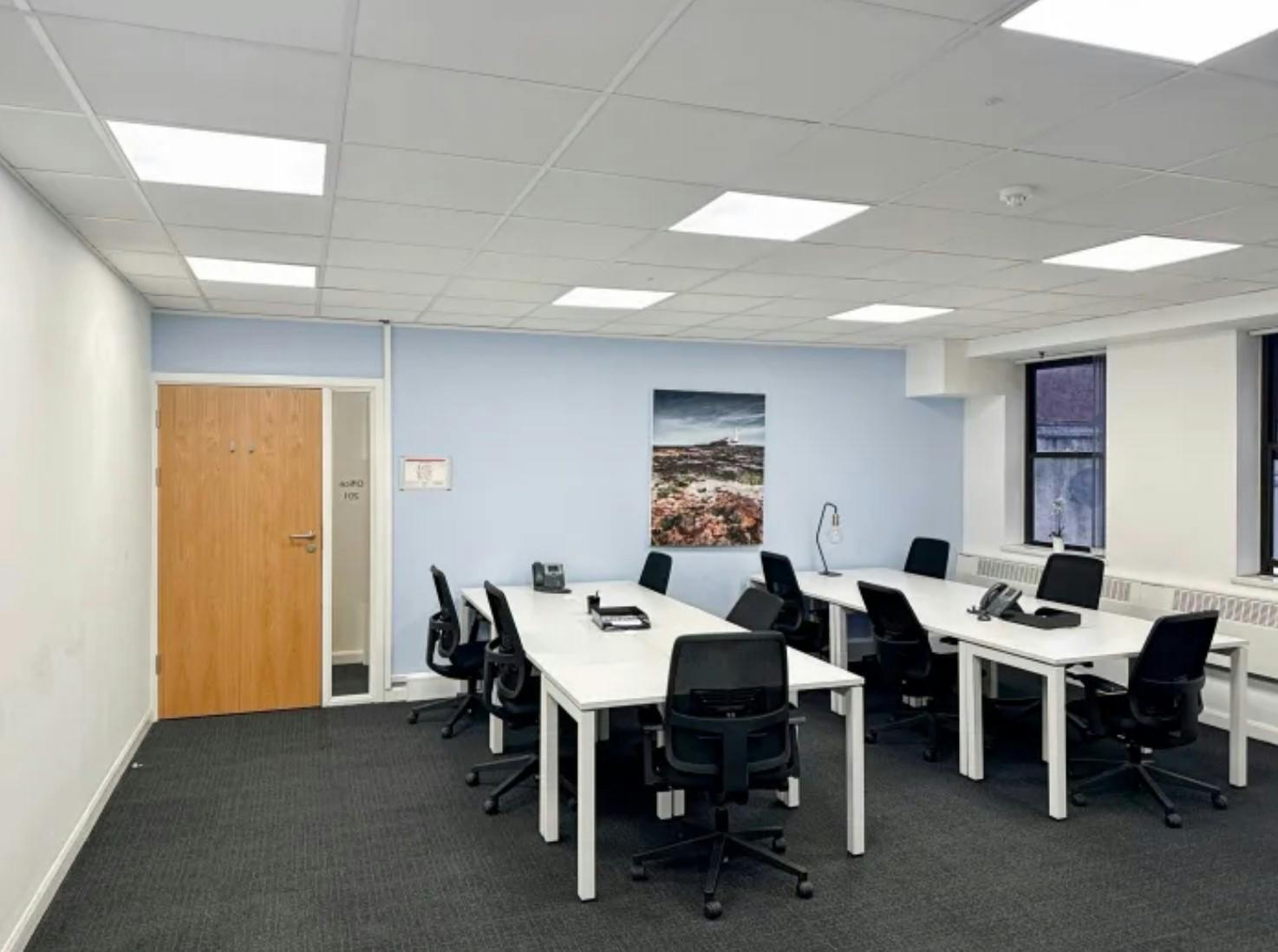 28-48 Cloth Market, Newcastle Upon Tyne to rent Interior Photo- Image 1 of 17