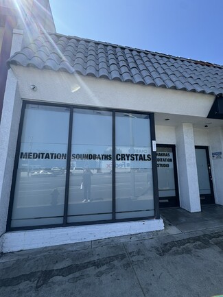 More details for 1567-1571 Westwood Blvd, Los Angeles, CA - Retail for Rent