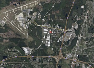 0 Tradeport Dr, Jacksonville, FL for sale Aerial- Image 1 of 1