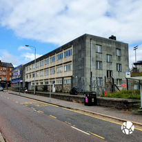 1460 Maryhill Rd, Glasgow GLG - Commercial Property