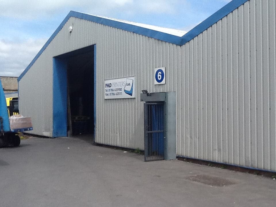 Fir St, Heywood for sale Primary Photo- Image 1 of 1