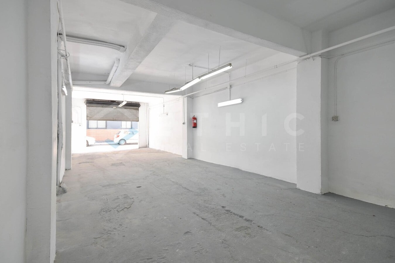 El Prat de Llobregat, BAR 08820 - Unit 1 - - Interior Photo - Image 2 of 17