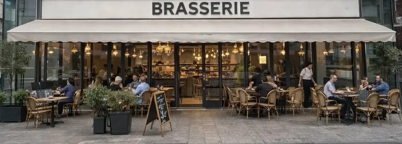 Retail in Paris for sale - Building Photo - Image 1 of 2