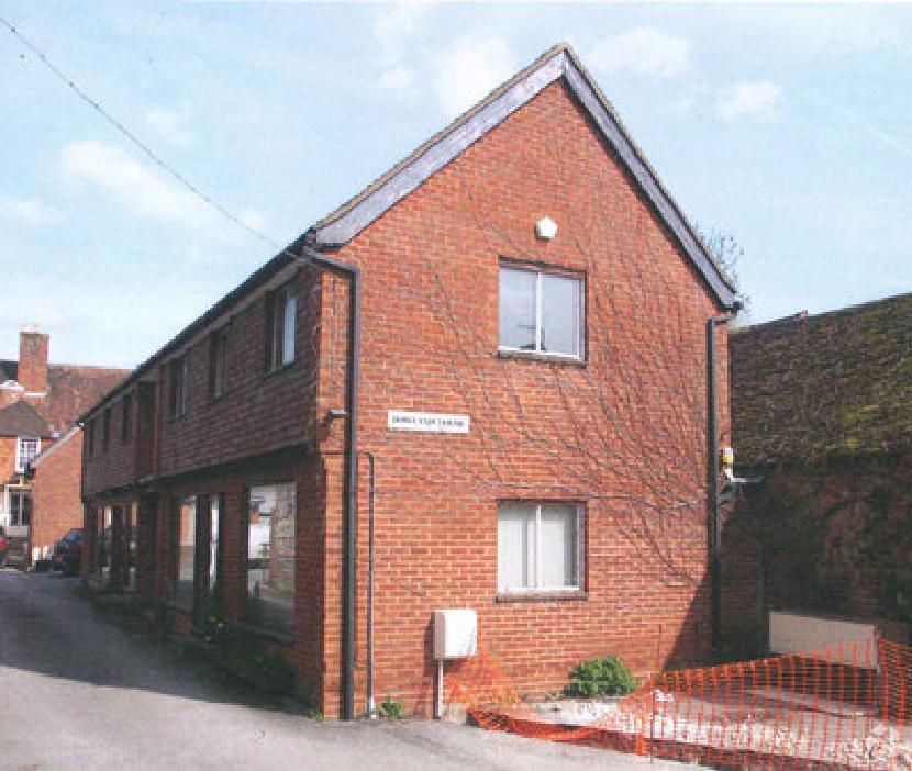 West St, Alresford for sale Primary Photo- Image 1 of 1