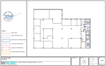 177 Nepean St, Ottawa, ON for rent Floor Plan- Image 1 of 16