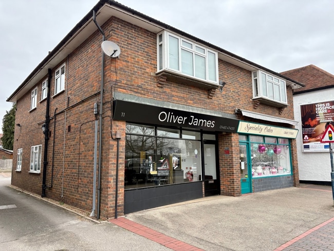 More details for 11 High St, Woking - Retail to Rent