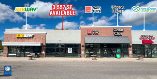 More details for 4501 Mayfield Rd, South Euclid, OH - Retail for Rent